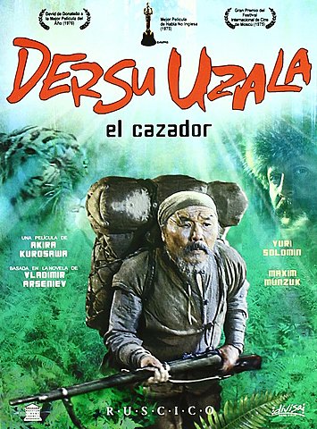 DERSU UZALA (EL CAZADOR)