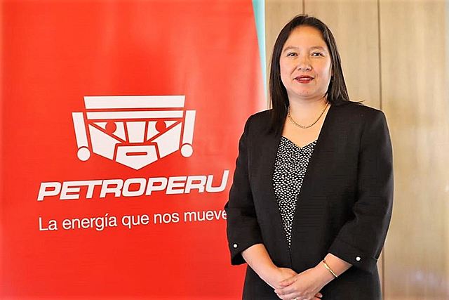 Desarrollo de mi Carrera Profesional