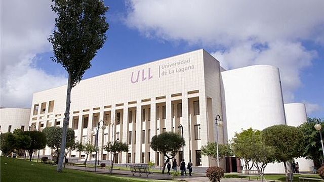 Estudios de Post grado