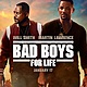 Bad boys for life poster