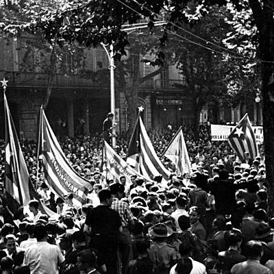 Timeline: Eix cronològic.