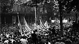 Timeline: Eix cronològic.