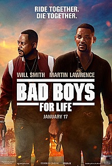 Watch Bad Boys for Life(2020) Full Movie Online