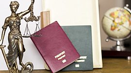 Timeline: Evolución del Derecho Administrativo.