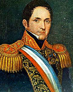 Joaquin Prieto