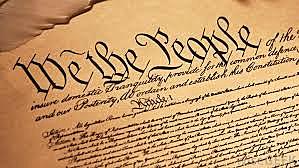 Constitution of the United States