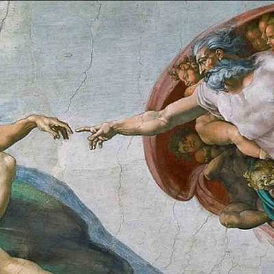 Timeline: Historia del Arte - Edad Moderna