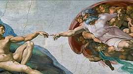 Timeline: Historia del Arte - Edad Moderna