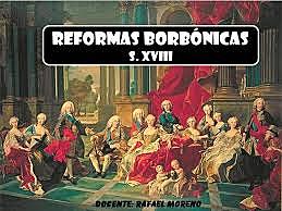 siglo XVIII