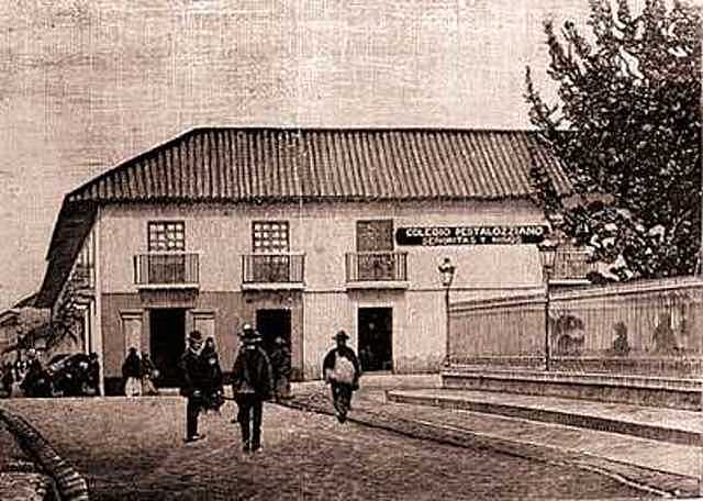 UNIVERSIDAD FEMENINA DE SANTANDER