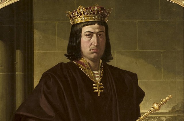 Fernando II de Aragón