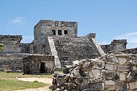 Periodo Pos clásico.