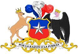 Escudo Nacional