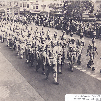 Timeline: WWII Timeline