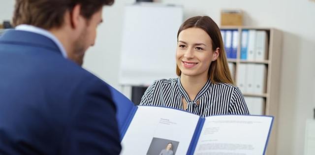 Inicio de mi etapa laboral