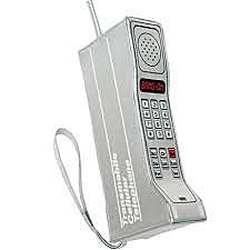 TELEFONO INALAMBRICO
