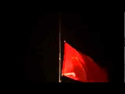 Disolución final de la URSS