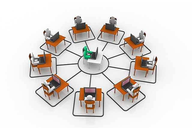 Formación del Derecho administrativo.