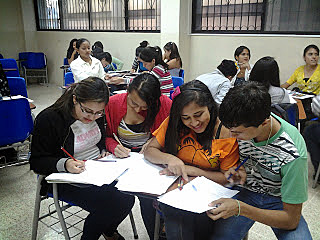 TALLERES Y ACTIVIDADES (Caída libre)