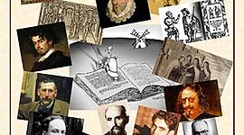 Timeline: Literatura española