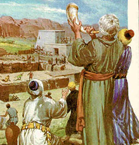 HISTORIA DEUTERONOMISTA