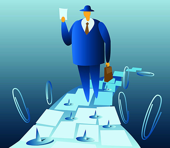 Idea básica de un solo régimen jurídico para la administración.