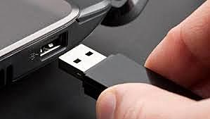USB