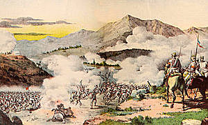 Guerra civil de 1891