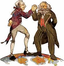 CONSOLIDACIÓN DEL CAPITALISMO