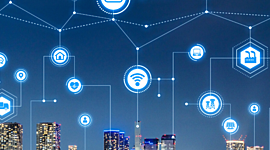 Timeline: IEDIB - Tecnología del cable