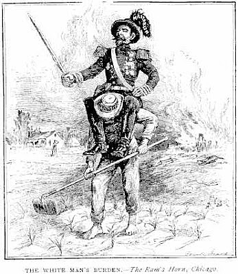 IMPERIALISMO COLONIAL