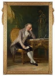 Gaspar Melchor de Jovellanos (ensayo)