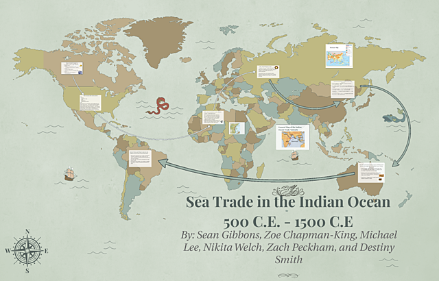 Popular Posts and Transportation Methods