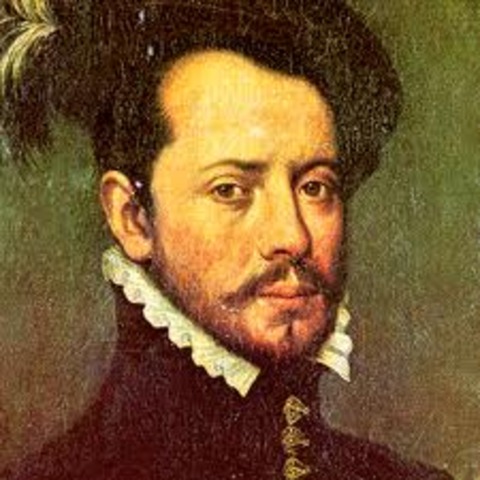 Juan Rodriguez Cabrillo