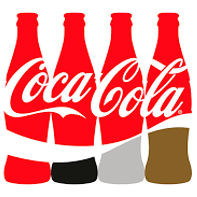 Timeline: Linea de tiempo de Coca - Cola