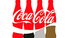 Timeline: Linea de tiempo de Coca - Cola