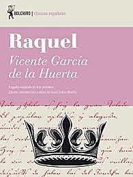 Vicente García de la Huerta