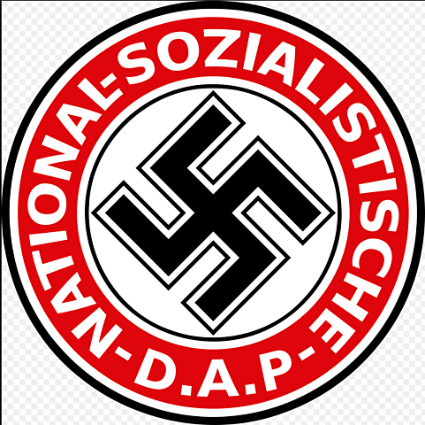 Fundación del NSDAP