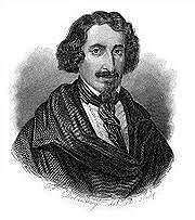 Jose de Espronceda