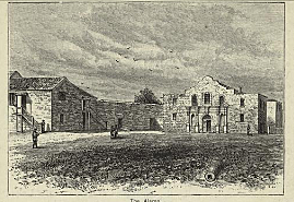 Battle of the Alamo