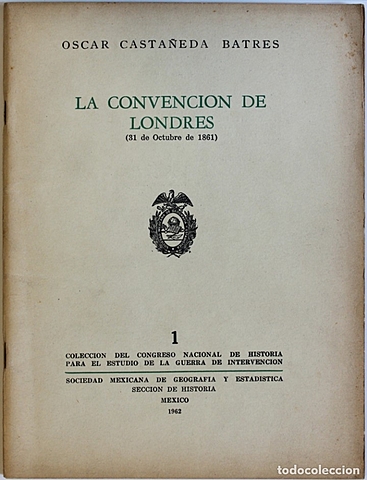 Convenio de Londres