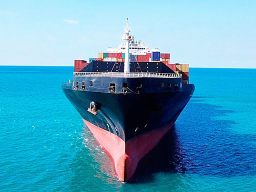 Convenio sobre Prevención de la Contaminación por Buques