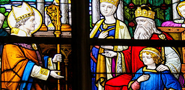 EDAD MEDIA (476 d. C. – 1453)