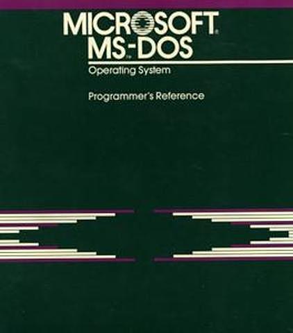 MS-DOS 2.0, 2.1 ,2.11