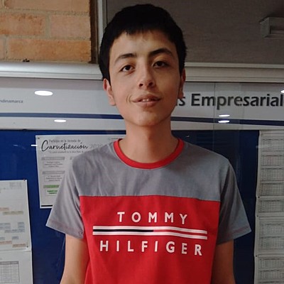 Timeline: Jonnathan Mendoza Mendoza