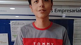 Timeline: Jonnathan Mendoza Mendoza