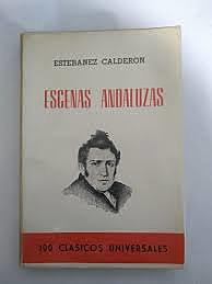 Serafín Estébanez Calderón