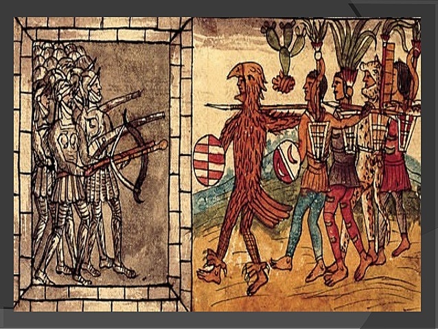 Los primeros cirujanos