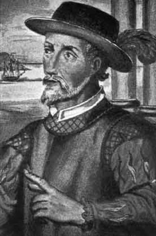 ponce de leon