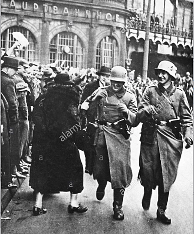 Ocupación de Renania